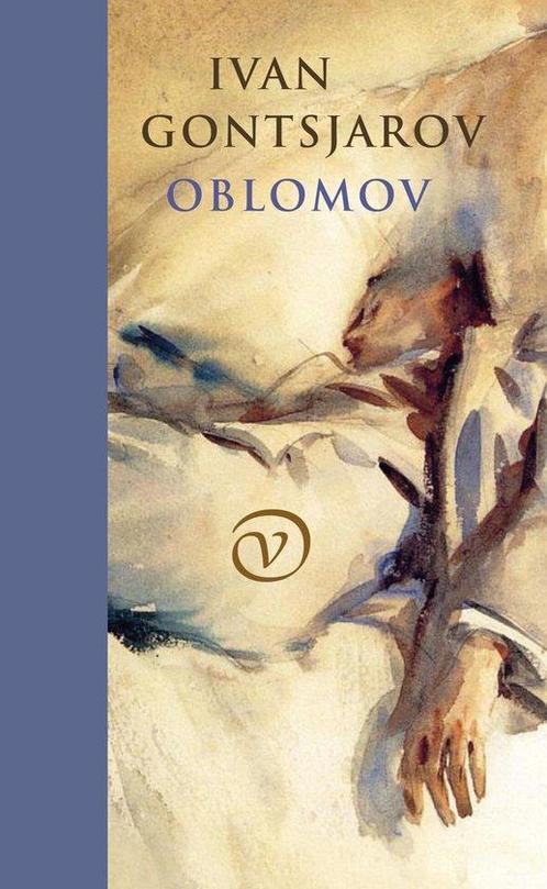 9789028212381 Oblomov Ivan Gontsjarov, Boeken, Romans, Nieuw, Verzenden