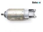 Startmotor Suzuki GSX R 750 1992-1995 (GSXR750 GR7B), Motoren, Gebruikt