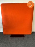 Akoestisch scherm - refurbished - BuzziFree BuzziSpace - 160, Werkplek, Ophalen of Verzenden, Gebruikt, Overige typen