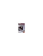 1998 ALFA ROMEO 166 KLEUREN EN BEKLEDING BROCHURE, Boeken, Nieuw, Alfa Romeo, Author