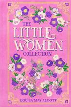 9781667203126 Leather-bound Classics-The Little Women Col..., Verzenden, Nieuw, Louisa May Alcott