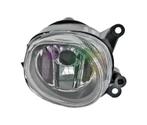 AUDI A3, 8L, 2000-2003 - MISTLAMP, wit, H7, S3, rechts, Verzenden, Nieuw, Audi