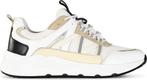 PS Poelman - maat 38-  MINION Dames Sneakers - Wit Multi, Verzenden, Nieuw