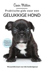 Praktische gids voor een gelukkige hond 9789044356991, Verzenden, Gelezen, Cesar Millan