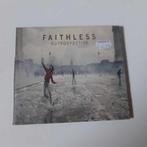 Faithless outrospective, Verzenden, Gebruikt