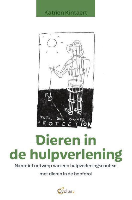 9789085750871 Dieren in de hulpverlening, Boeken, Schoolboeken, Nieuw, Verzenden
