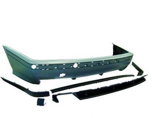 M-Pakket (M3 Sport Look) Achter Bumper BMW 3 Serie E36 B0115, Auto-onderdelen, Carrosserie en Plaatwerk, Nieuw, BMW, Achter, Bumper