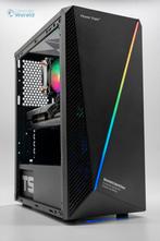 Mid range Game PC | Intel i5 | AMD RADEON RX6400 | 16 GB DDR, Computers en Software, Desktop Pc's, Nieuw, Intel i5 6500, 16 GB