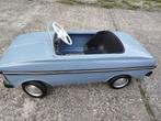 Moskwitsch/Moskvich - Trapauto Pedal Car - Rusland