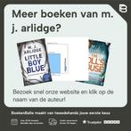 Down to the Woods 9780718183875 m. j. arlidge, Verzenden, Gelezen, M. j. arlidge