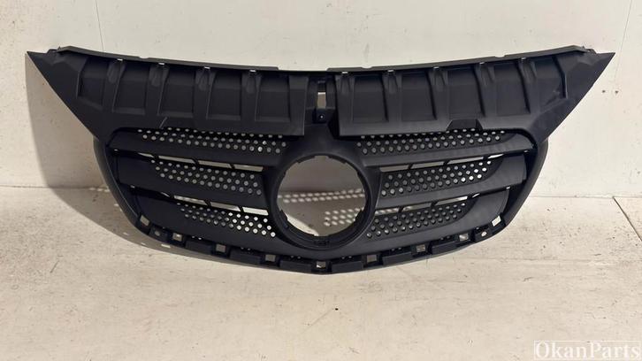 Mercedes-Benz Citan W415 Grille A4158880023, Auto-onderdelen, Carrosserie en Plaatwerk, Gebruikt, Voor, Ophalen