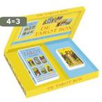 De Tarot Box 9789021548227 R. Maas, Boeken, Esoterie en Spiritualiteit, Verzenden, Gelezen, R. Maas