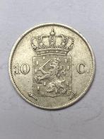 Nederland. Willem I. 10 Cents 1827 (Zonder Minimumprijs)
