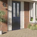 vidaXL Raamfolies 4 st mat sterrenpatroon PVC, Huis en Inrichting, Stoffering | Gordijnen en Lamellen, Verzenden, Nieuw