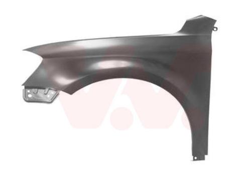 SPATBORD VOOR VW PASSAT B7 EURO TYPE 2011-2014 3AA821021, Auto diversen, Auto-accessoires, Nieuw, Ophalen of Verzenden