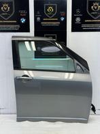 Suzuki Swift 1.3i portier 4-deurs rechts voor deur bj.2007, Gebruikt, Voor, Suzuki, Deur