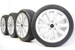 Mini Cooper S Cosmos Spoke 17 inch Velgen 499 F56 + winterba