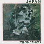 cd - Japan - Oil On Canvas, Verzenden, Zo goed als nieuw