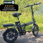#1 BestSeller E-VouwFiets - Elektrische VouwFiets, Fietsen en Brommers, Fietsen | Vouwfietsen, Nieuw
