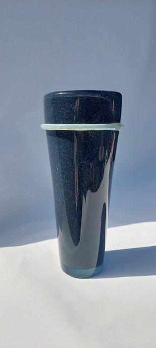 Henry Dean - Henry Dean - Vaas - Glas, Antiek en Kunst, Curiosa en Brocante
