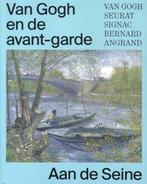 Van Gogh en de avant-garde - Bregje Gerritse - 9789068688702, Verzenden, Nieuw