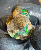 Opaal Ruw- 7.6 g, Verzamelen