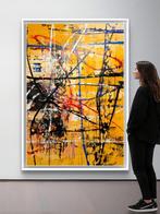 Micha Lenartowicz - Abstract Composition - XXL