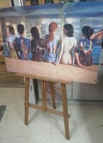 Pink Floyd - Catalogue In Tatu Art Women - Big Size offset, Antiek en Kunst, Kunst | Tekeningen en Foto's