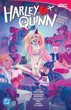 Harley Quinn Volume 3: Clown about Town, Verzenden, Nieuw