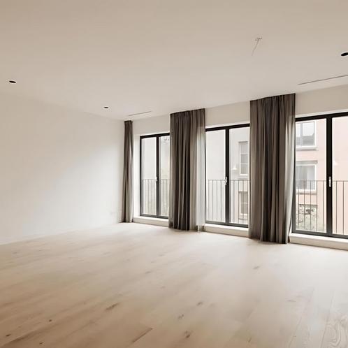 Appartement met balkon, gemeubileerd en gestoffeer..., Huizen en Kamers, Huizen te huur, Direct bij eigenaar, Amsterdam, Appartement