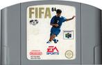 Fifa Soccer 64 (losse cassette) (Nintendo 64), Verzenden, Gebruikt