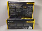 Corsair RM850x 850W PC Voeding, 80 PLUS Gold, Complete Doos, Verzenden, Zo goed als nieuw