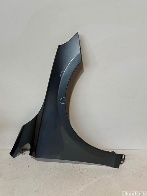 Volvo V40 rechter zijscherm voorscherm rechts, Auto-onderdelen, Carrosserie en Plaatwerk, Gebruikt, Voor, Rechts, Ophalen