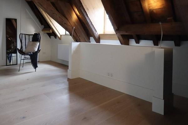 Appartement Bredestraat in Maastricht, Huizen en Kamers, Huizen te huur, Via bemiddelaar, Limburg, Appartement