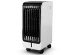 COAST 3 in 1 Luchtkoeler - 75W - 6L - Met Timer en, Verzenden, Nieuw