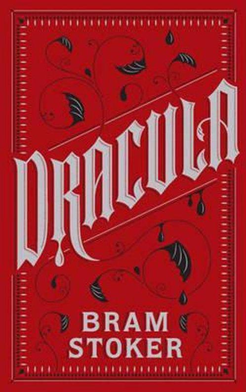 9781435159570 Dracula | Tweedehands, Boeken, Romans, Zo goed als nieuw, Verzenden