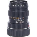 Tweedehands Minolta M Rokkor 90mm f/4.0 (CLE) CM3903, Audio, Tv en Foto, Fotografie | Lenzen en Objectieven, Ophalen of Verzenden