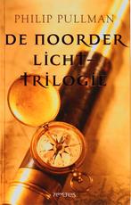 De noorderlicht-trilogie 9789044611359 Philip Pullman, Boeken, Verzenden, Gelezen, Philip Pullman