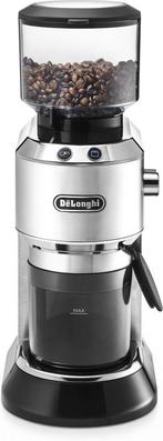 De’Longi koffiemolen KG520.M, Witgoed en Apparatuur, Koffiezetapparaten, Ophalen of Verzenden, Nieuw