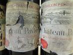 1976 & 1978 Château Pavie - Saint-Émilion 1er Grand Cru, Nieuw
