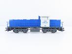 Trix H0 - 22360 - Diesellocomotief (1) - MaK 1206 serie 1500, Hobby en Vrije tijd, Nieuw