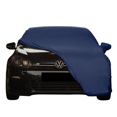 Autohoes passend voor Volkswagen Golf 6 binnen BESTE PASVORM, Auto diversen, Autohoezen, Op maat, Nieuw, Ophalen of Verzenden