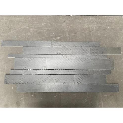 Del Conca Elementi – Muretto – Vloertegel – 30x60cm – Mat –, Doe-het-zelf en Verbouw, Tegels, Ophalen of Verzenden