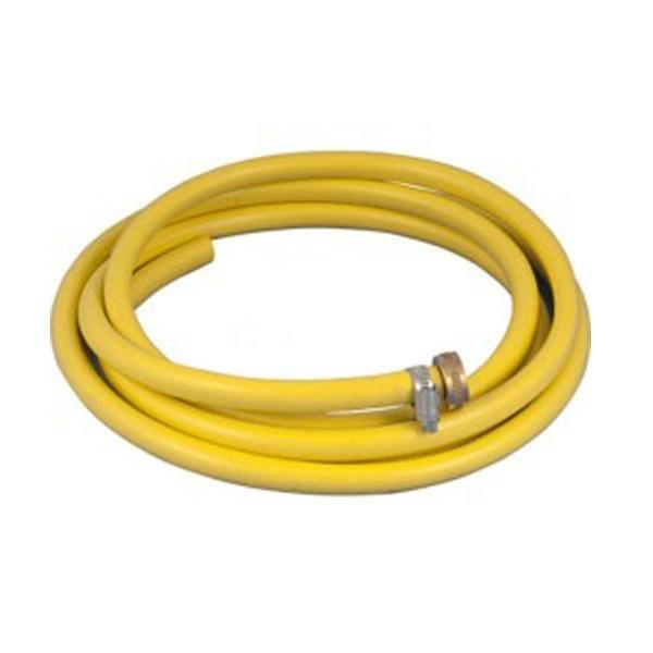 Vulslangset 7 m - 1x 3/4wartel, Doe-het-zelf en Verbouw, Verwarming en Radiatoren, Verzenden