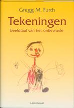 Tekeningen / Ontwikkelingen in de Jungiaanse psychologie, Verzenden, Gelezen, Gregg Furth