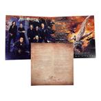 Helloween Helloween Strictly Limited Edition White/Black, Cd's en Dvd's, Verzenden, Nieuw in verpakking