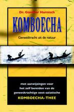 Komboecha 9789063787790 G. Harnisch, Verzenden, Zo goed als nieuw, G. Harnisch