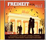 Telamo - Divers – Freiheit für alle (CD) Duits Verzamel, Cd's en Dvd's, Ophalen of Verzenden, Nieuw in verpakking