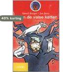 Uil en de valse katten 9789027681003 Sjoerd Kuyper, Verzenden, Zo goed als nieuw, Sjoerd Kuyper