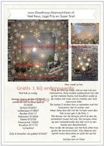 DIY Werkbeschrijving Bananenblad, Huis en Inrichting, Ophalen of Verzenden, Nieuw